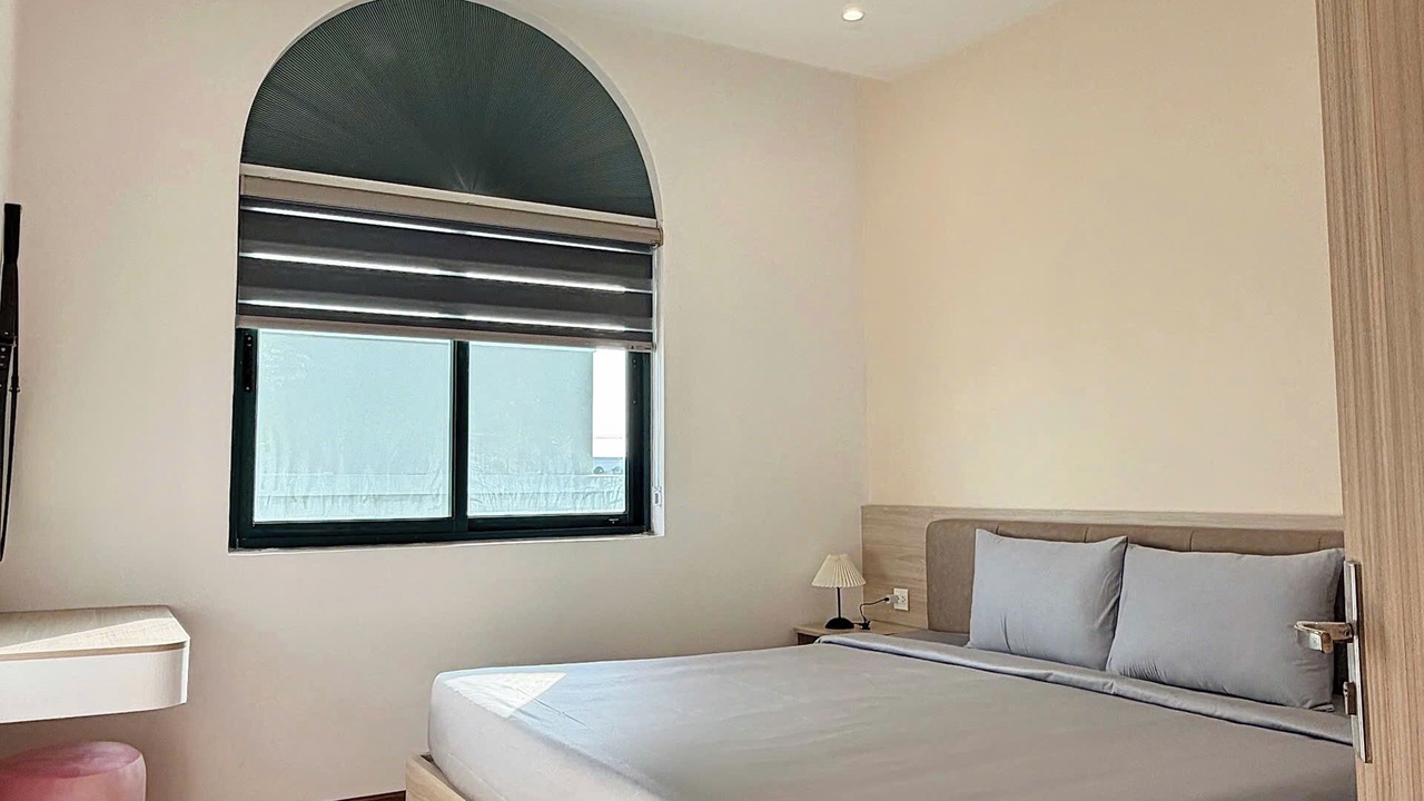 Photo of Bedroom in Duong To