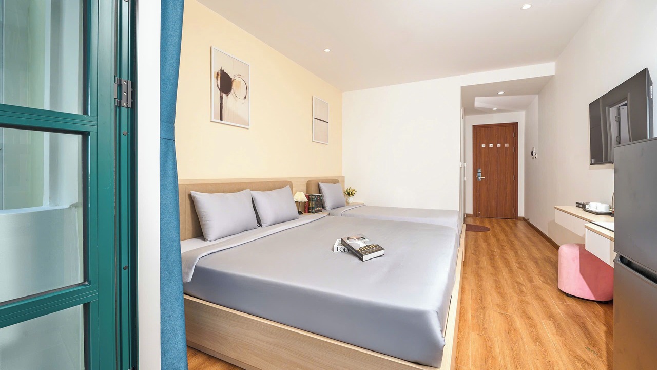 Photo of Bedroom in Duong To