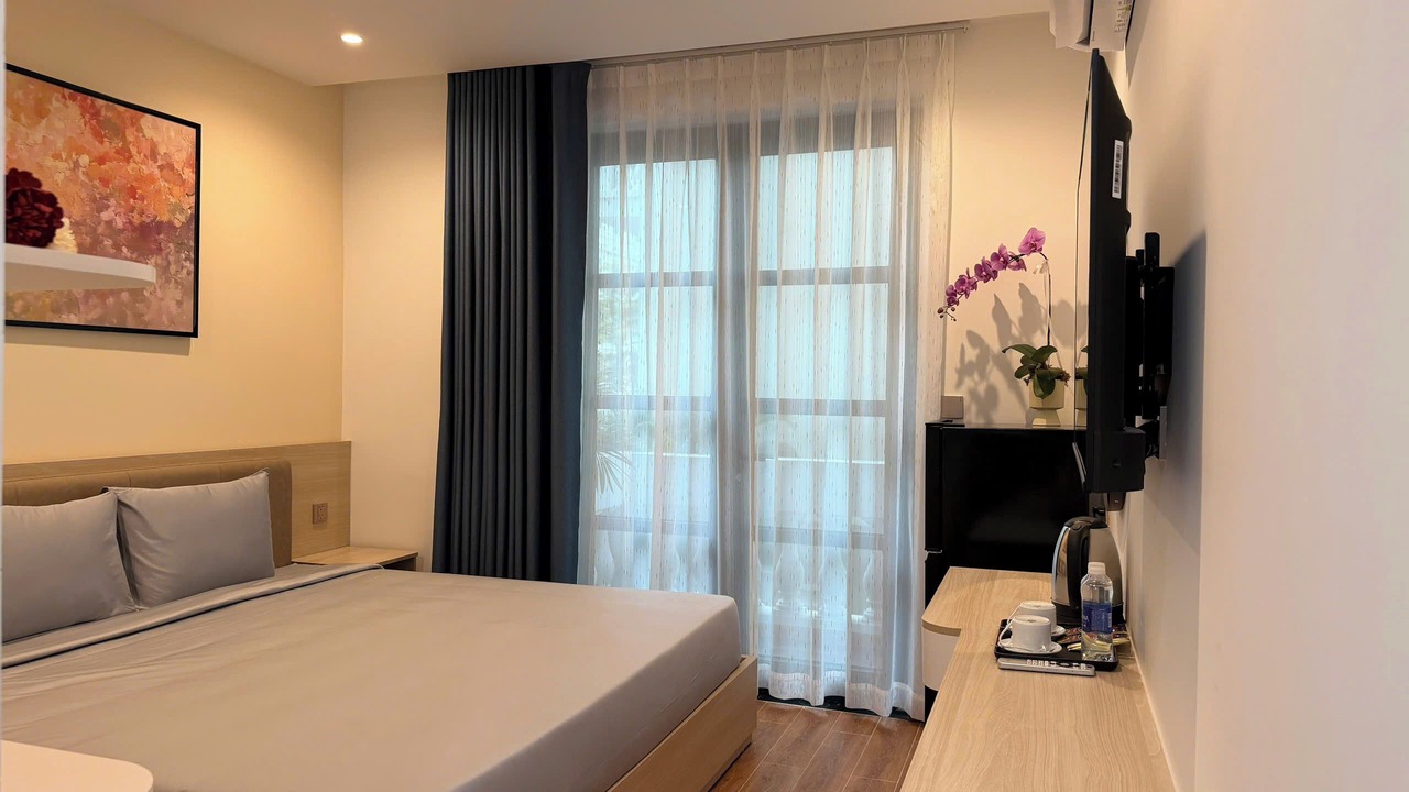 Photo of Bedroom in Duong To
