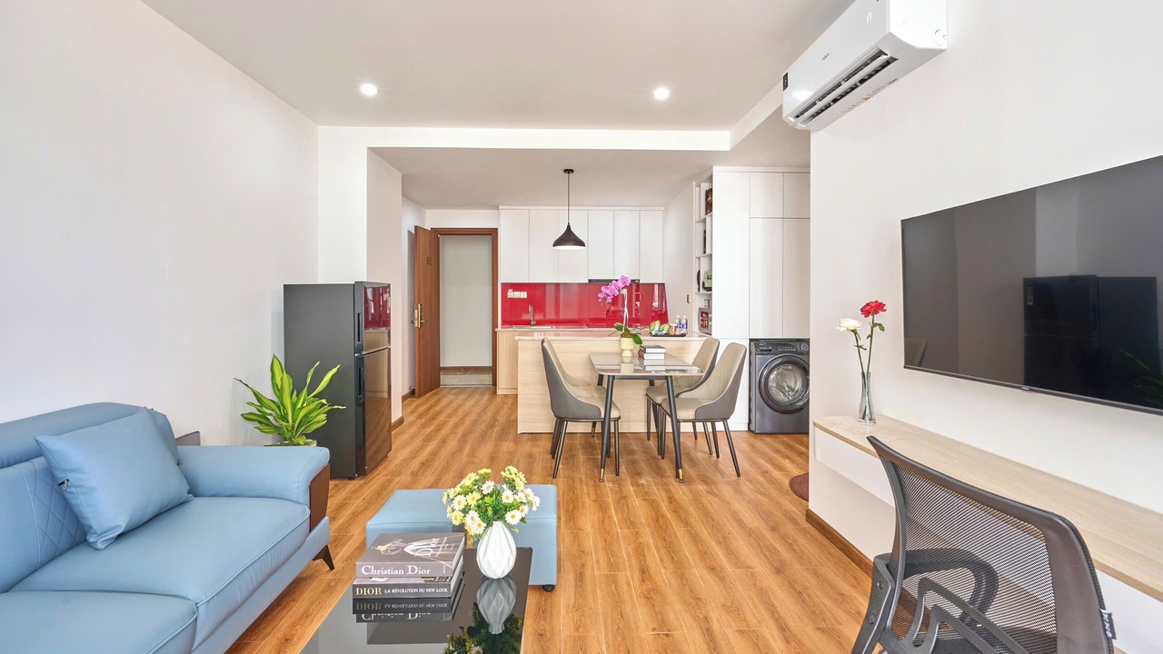 Photo of Bedroom in Duong To