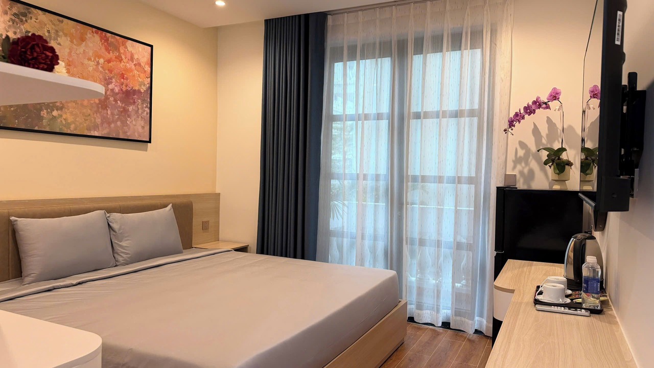 Photo of Bedroom in Duong To