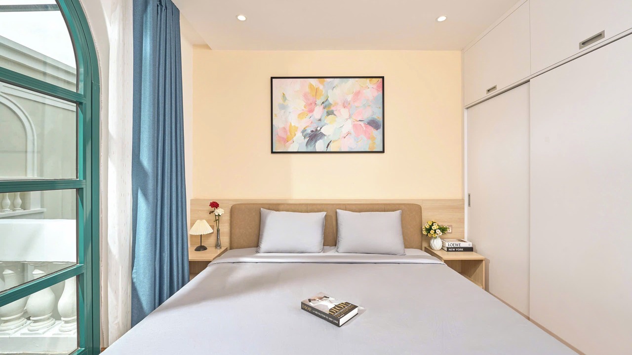Photo of Bedroom in Duong To