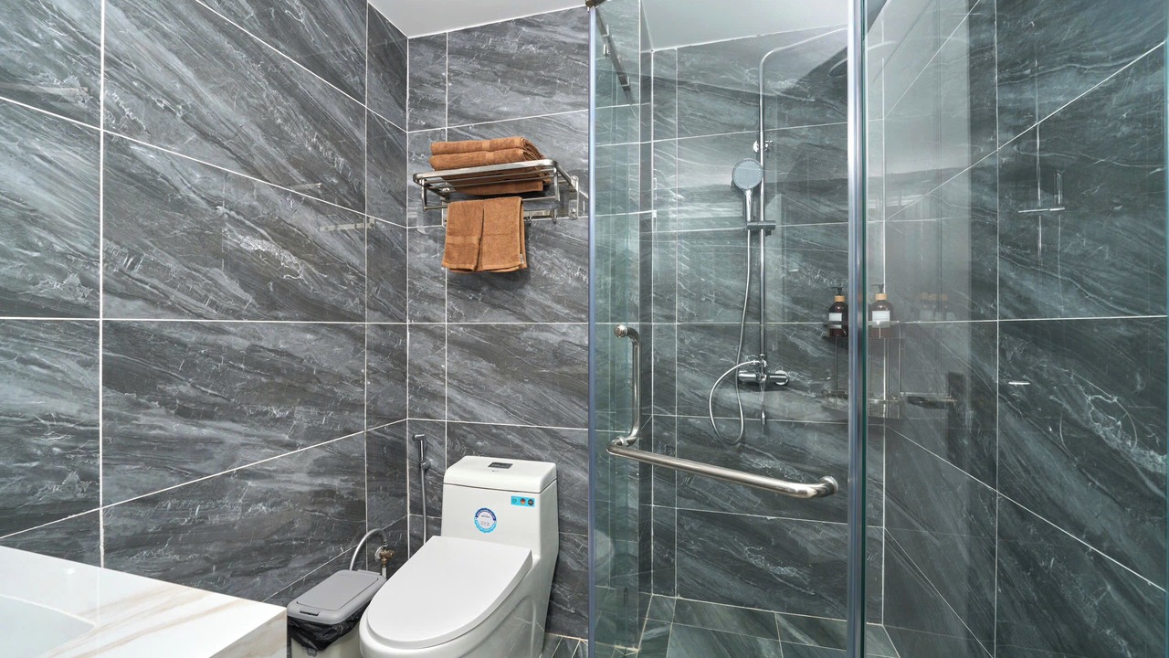 Photo of Bathroom in Duong To