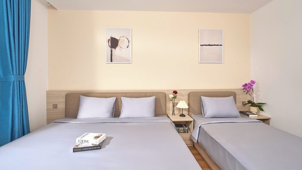 Photo of Bedroom in Duong To
