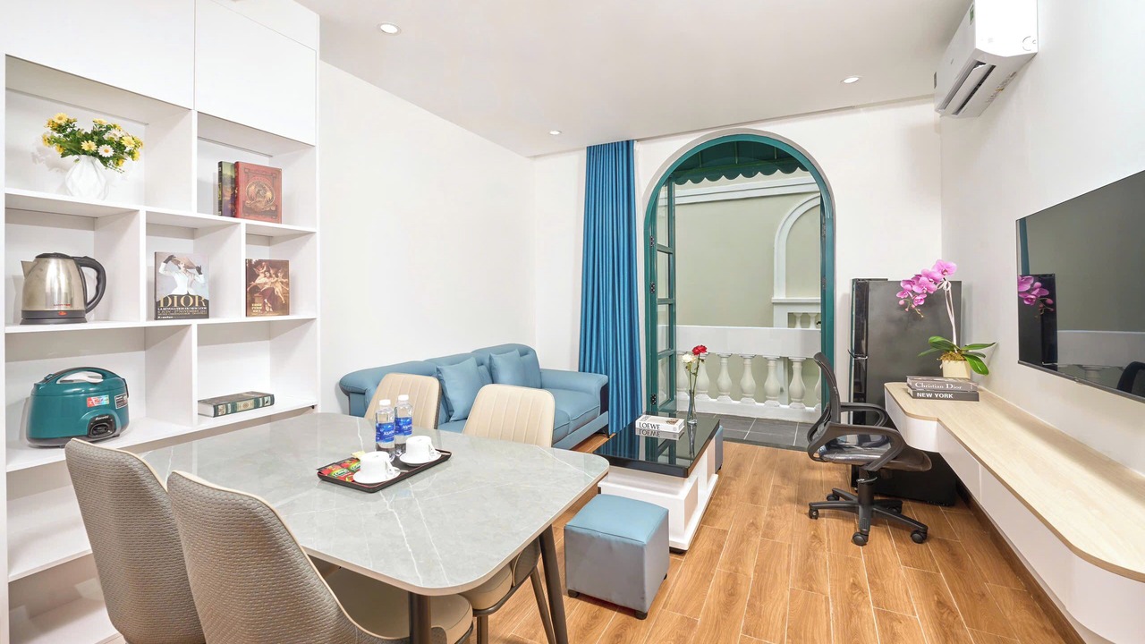 Photo of Bedroom in Duong To