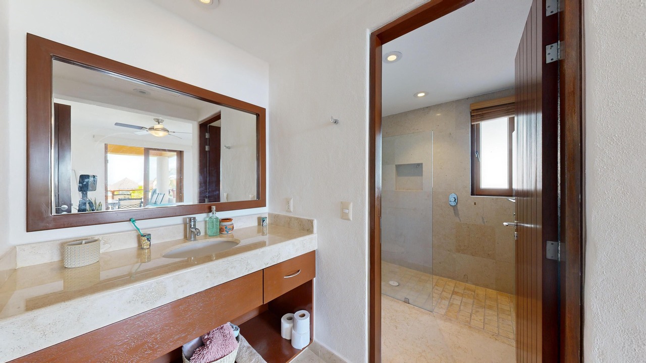 Photo of Bathroom in Centro