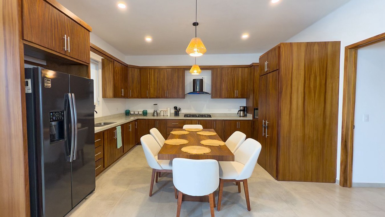 Photo of Kitchen in San Carlos
