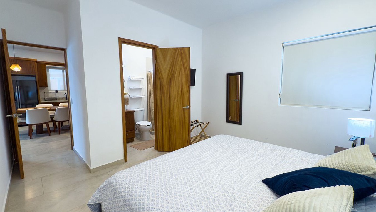 Photo of Bedroom in San Carlos