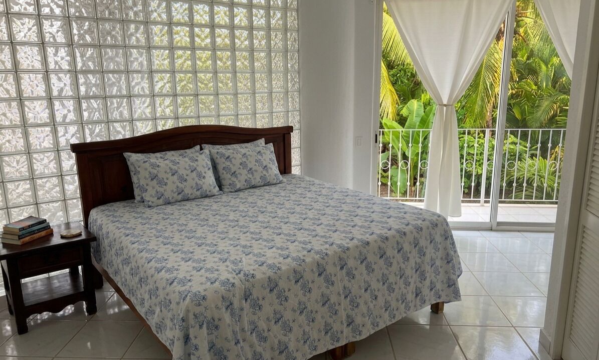 Photo of Bedroom in Chacala