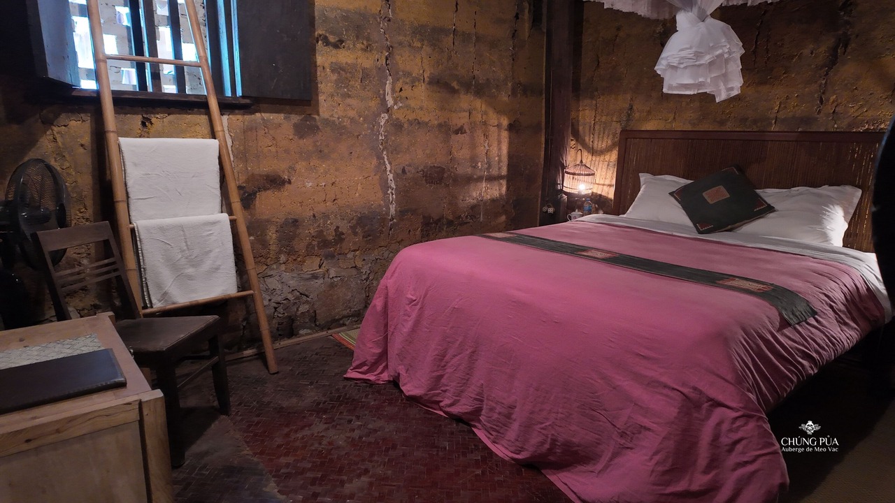 Photo of Bedroom in Meo Vac