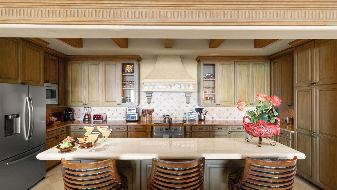 Photo of Kitchen in Marina
