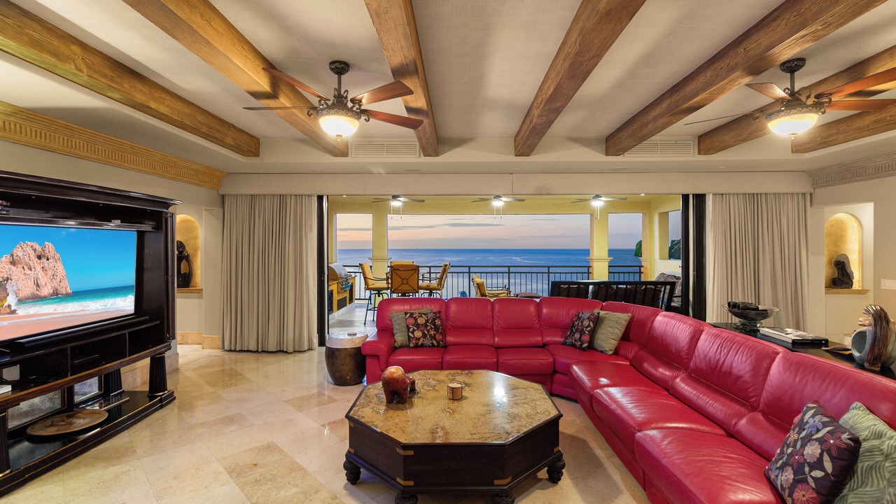 Photo of Livingroom in Marina