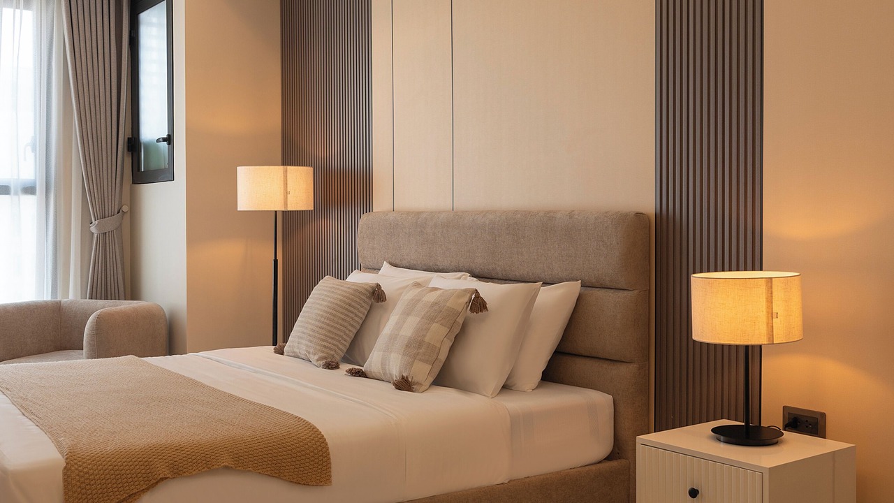 Photo of Bedroom in Little Japan