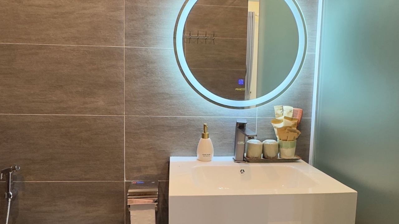 Photo of Bathroom in Ninh Binh