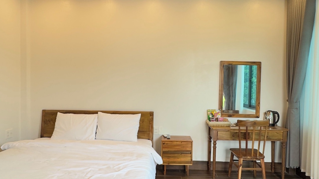 Photo of Bedroom in Ninh Binh