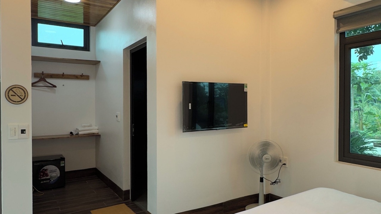 Photo of Bedroom in Ninh Binh