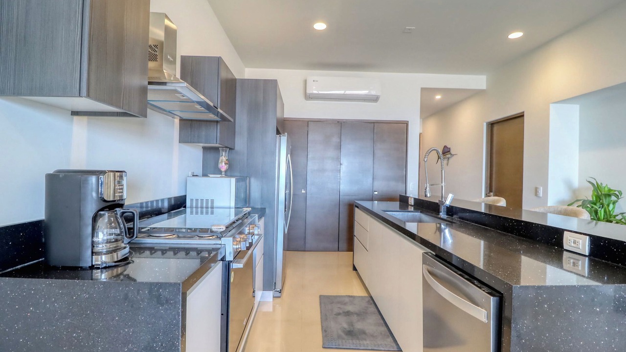 Photo of Kitchen in El Tezal