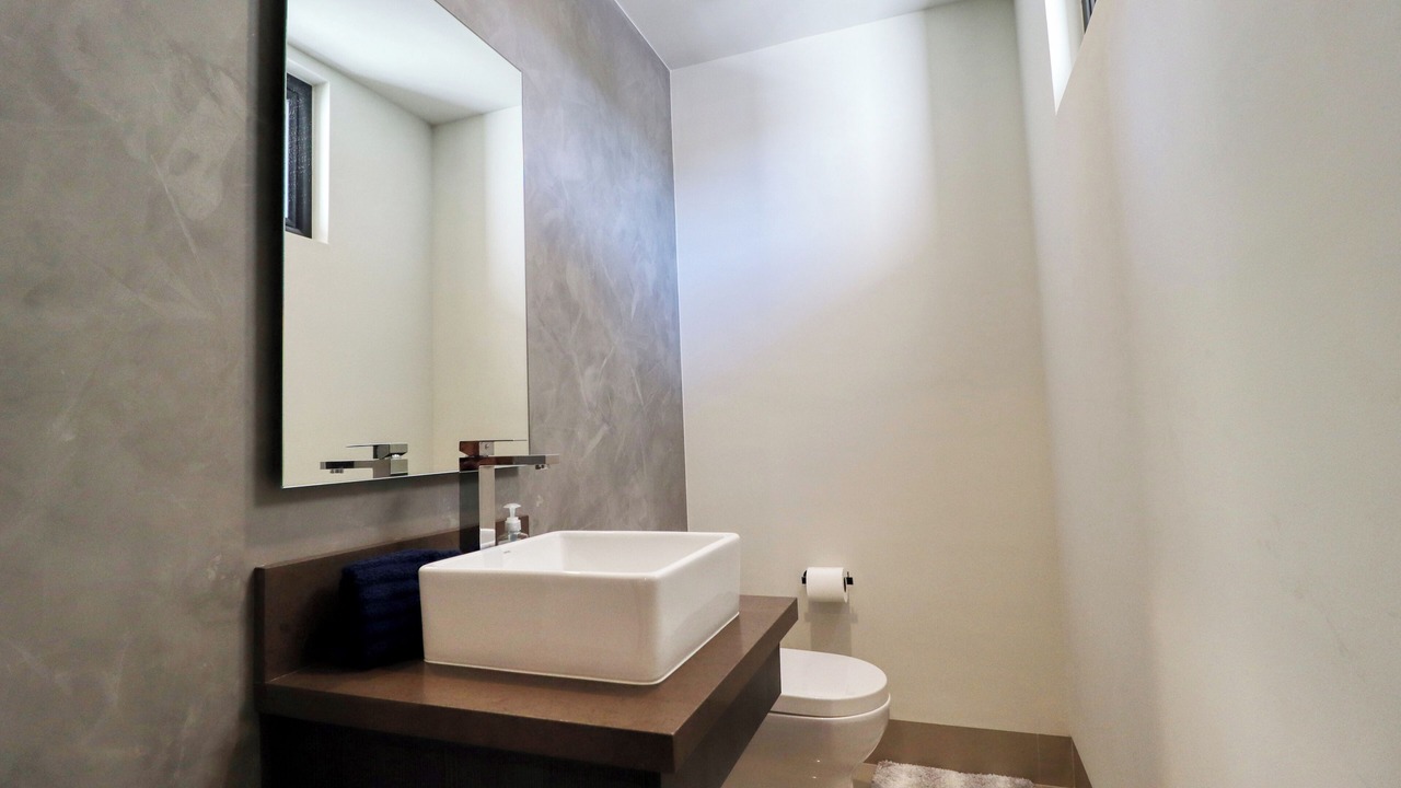 Photo of Bathroom in El Tezal