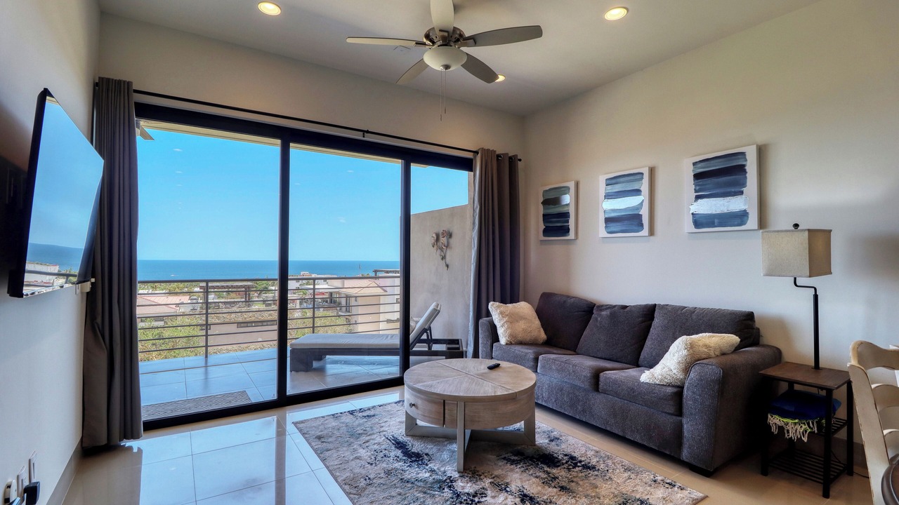 Photo of Livingroom in El Tezal