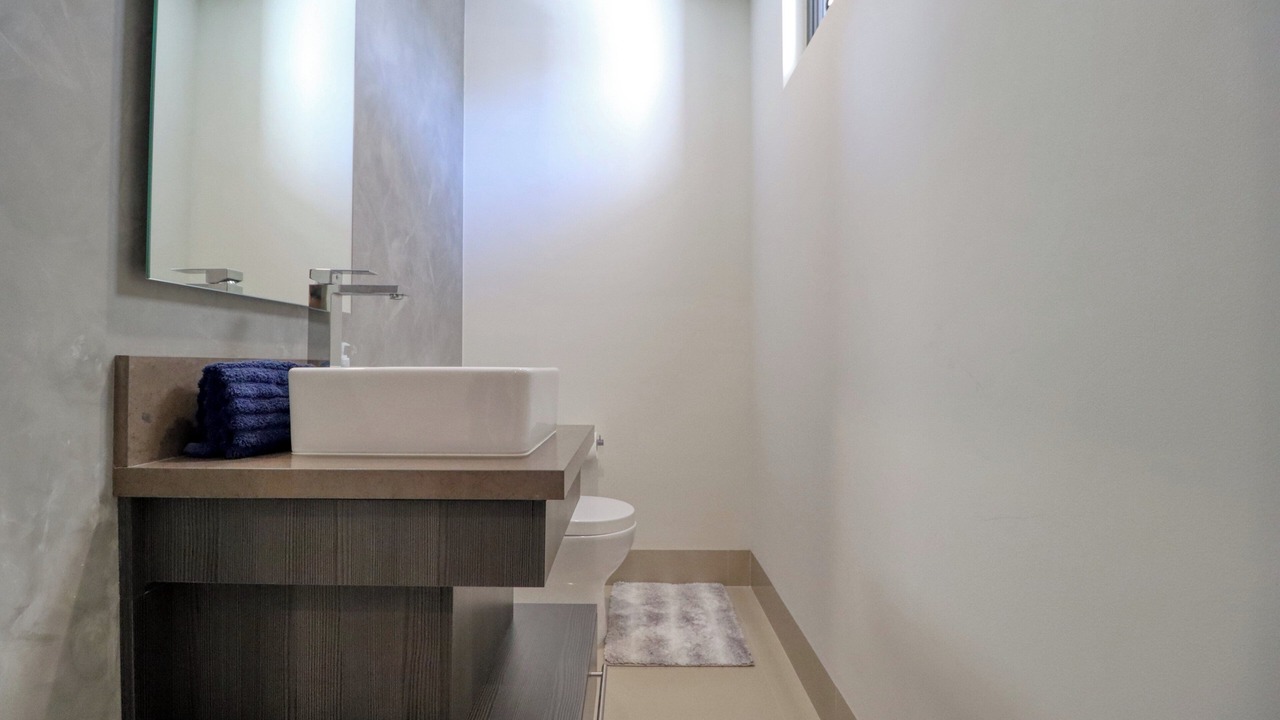Photo of Bathroom in El Tezal