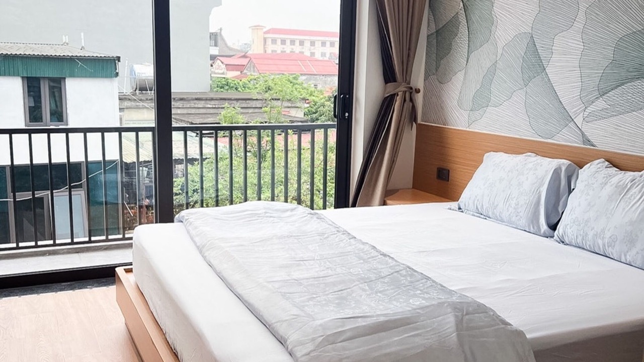 Photo of Bedroom in Ninh Binh