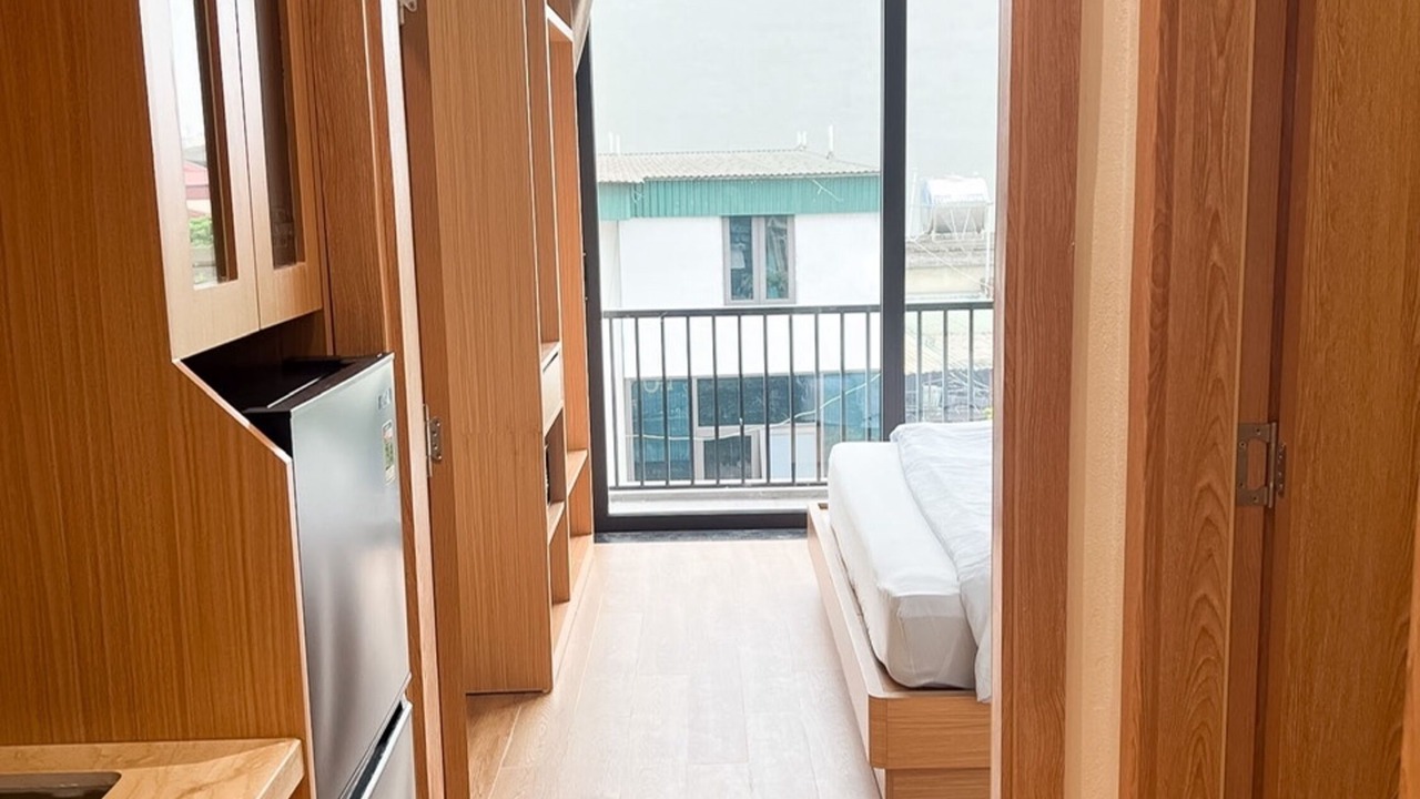 Photo of Bedroom in Ninh Binh