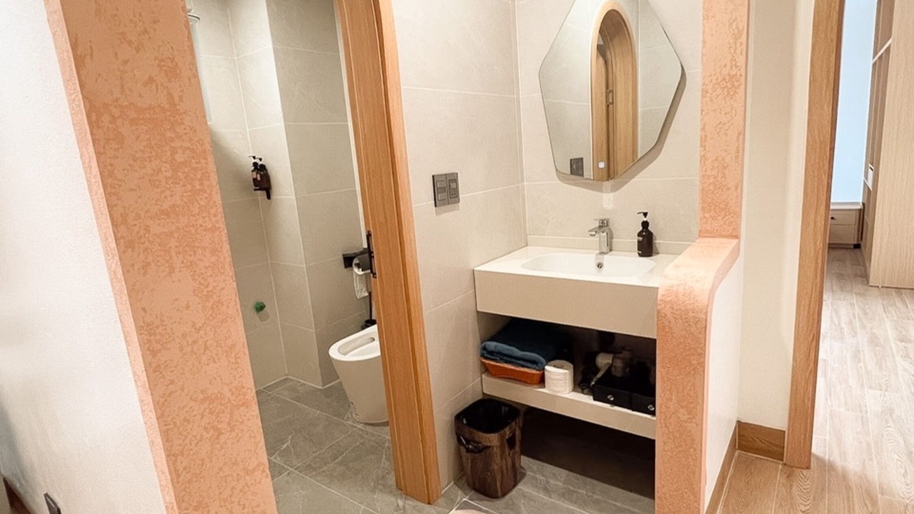 Photo of Bathroom in Ninh Binh