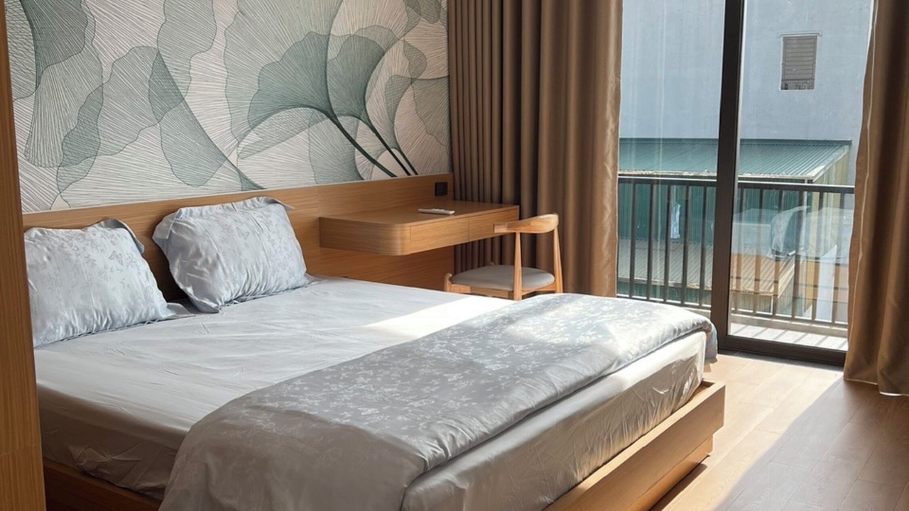 Photo of Bedroom in Ninh Binh