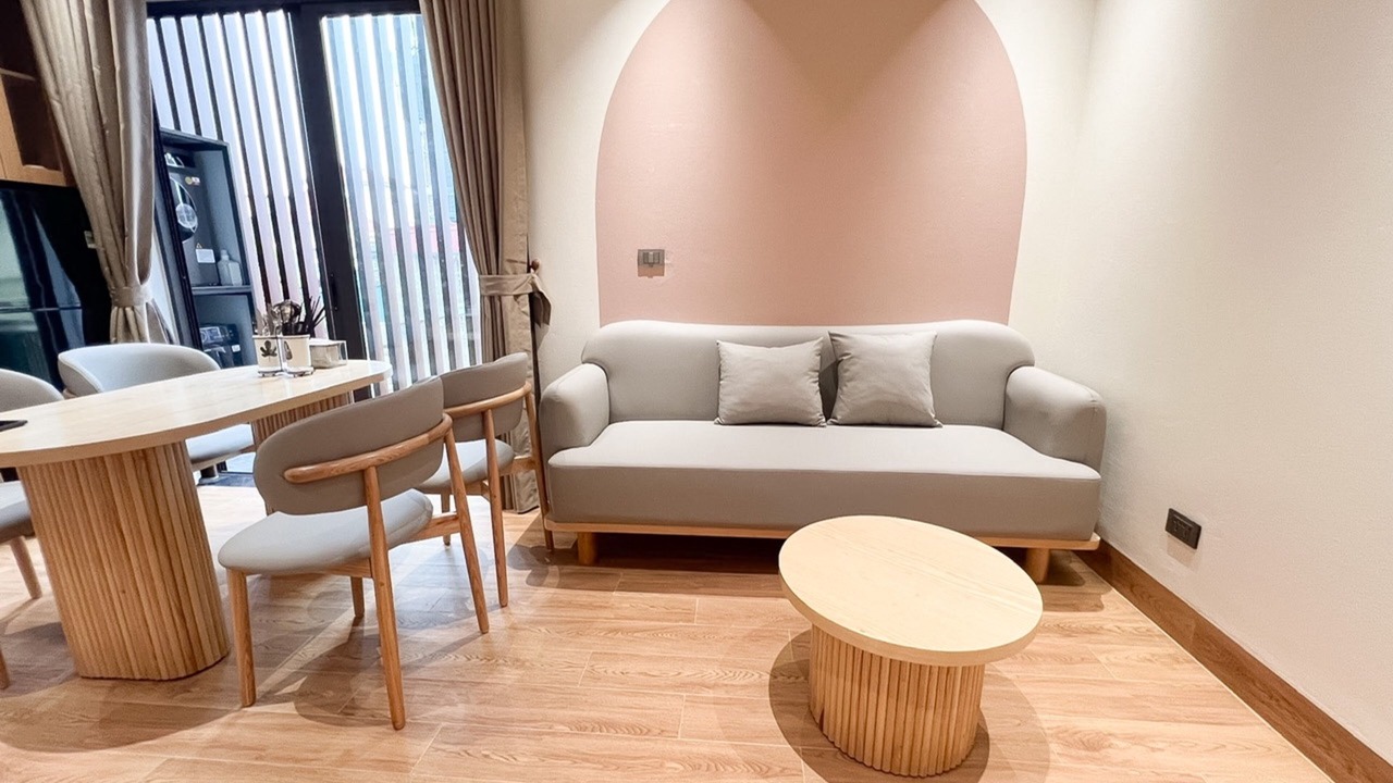 Photo of Livingroom in Ninh Binh
