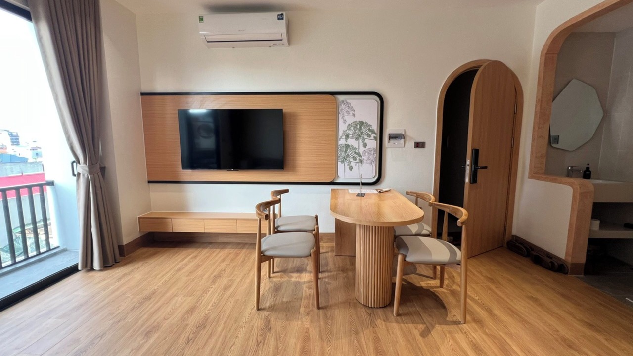 Photo of Bedroom in Ninh Binh