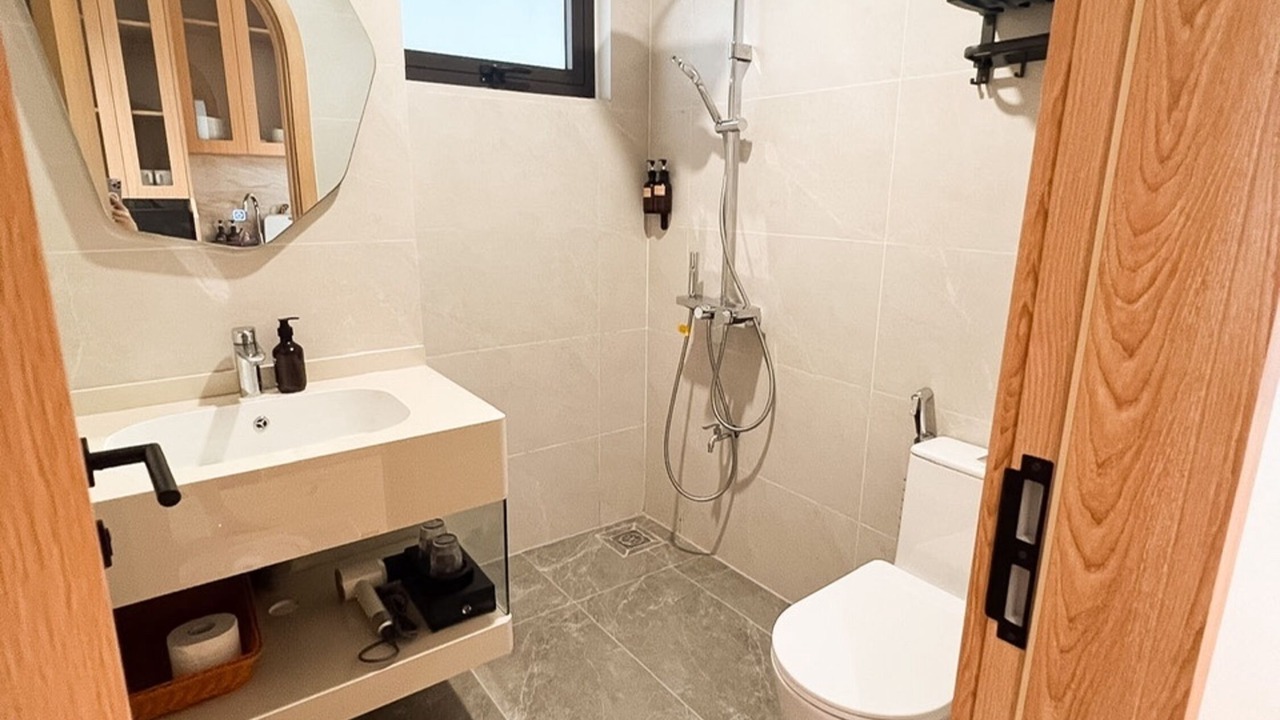 Photo of Bathroom in Ninh Binh