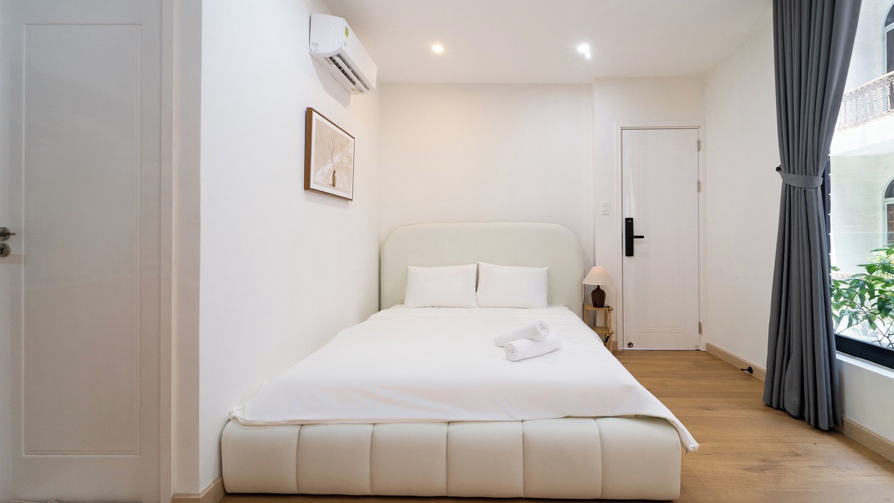 Photo of Bedroom in District 1