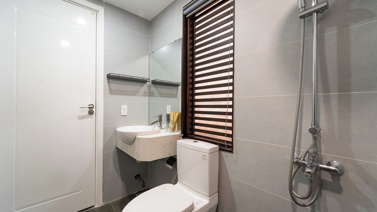 Photo of Bathroom in District 1