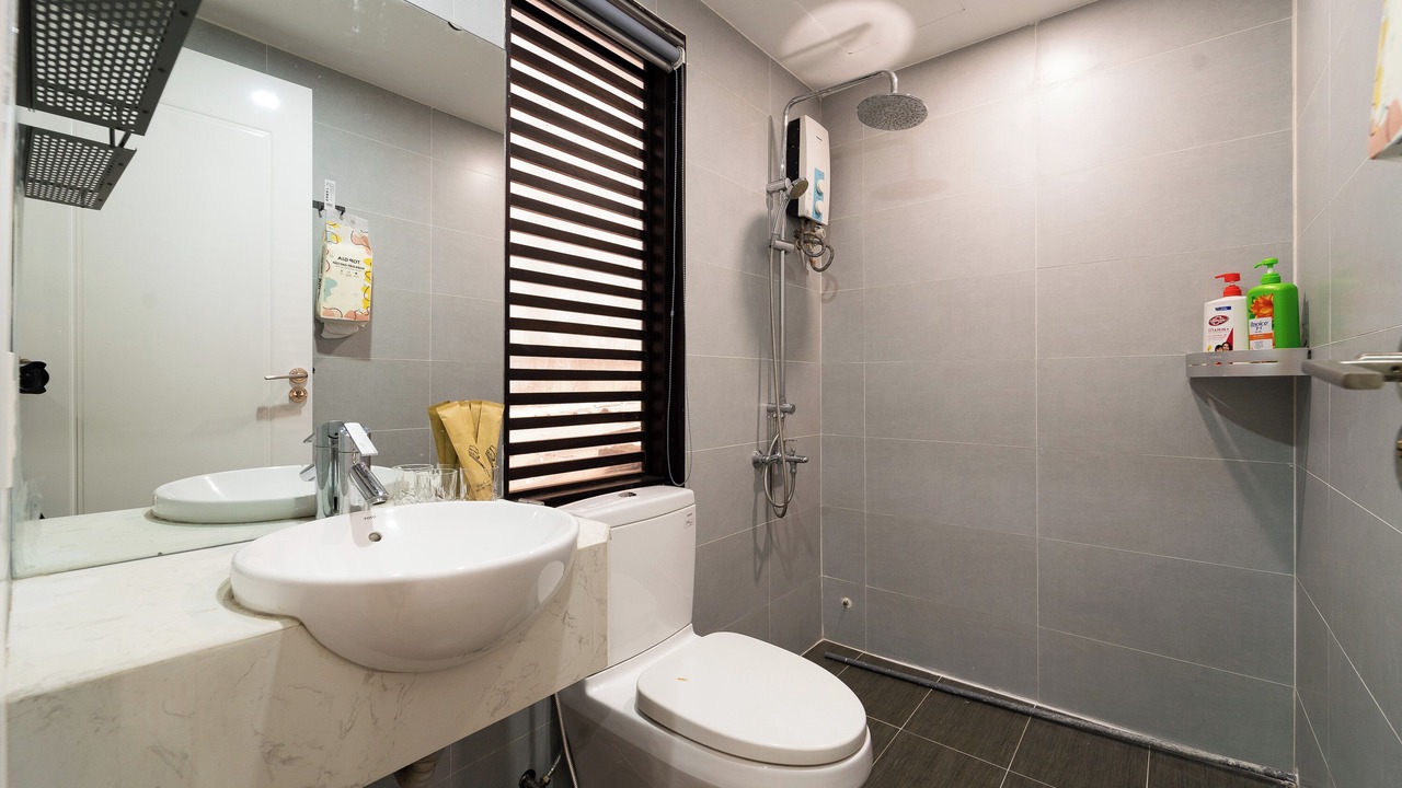 Photo of Bathroom in District 1
