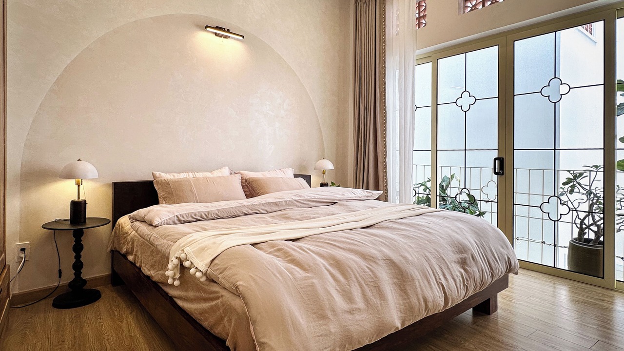 Photo of Bedroom in Phuong 8