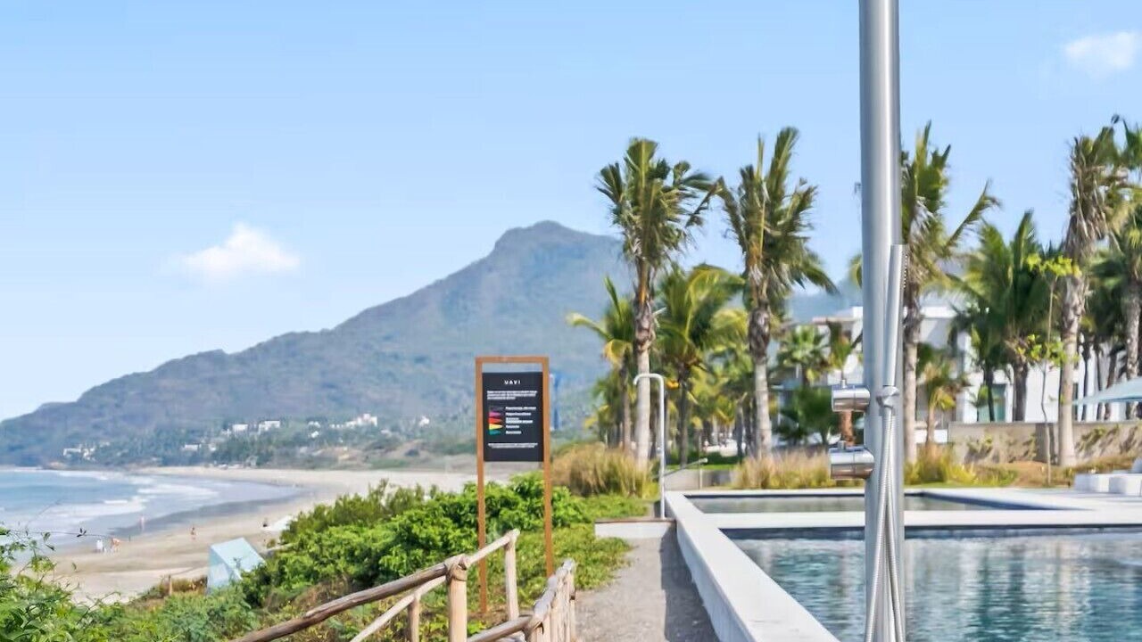 Photo of Outdoor in Litibu