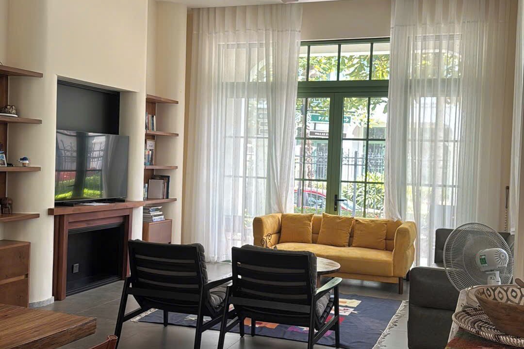Photo of Livingroom in An Thoi