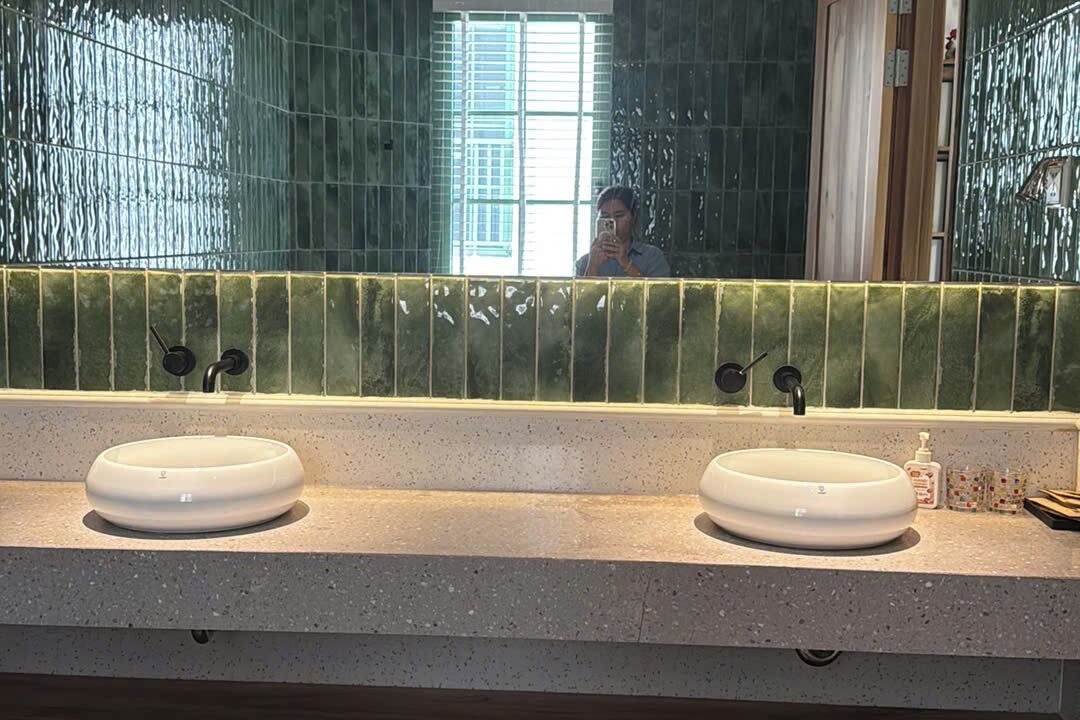 Photo of Bathroom in An Thoi