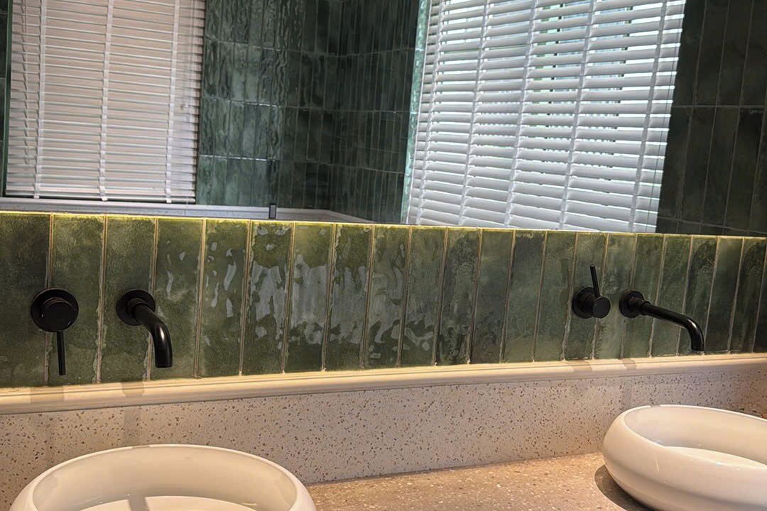 Photo of Bathroom in An Thoi