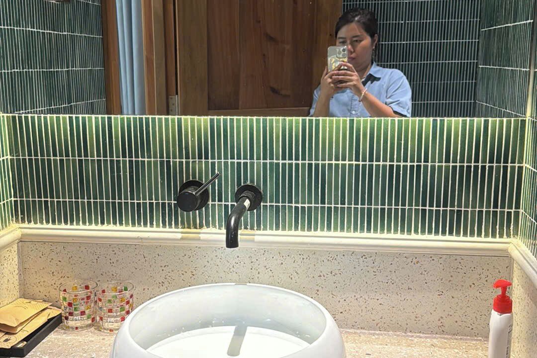Photo of Bathroom in An Thoi