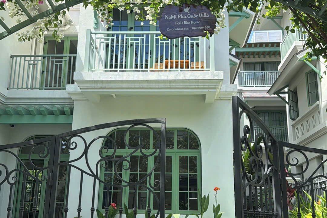 Photo of Outdoor in An Thoi