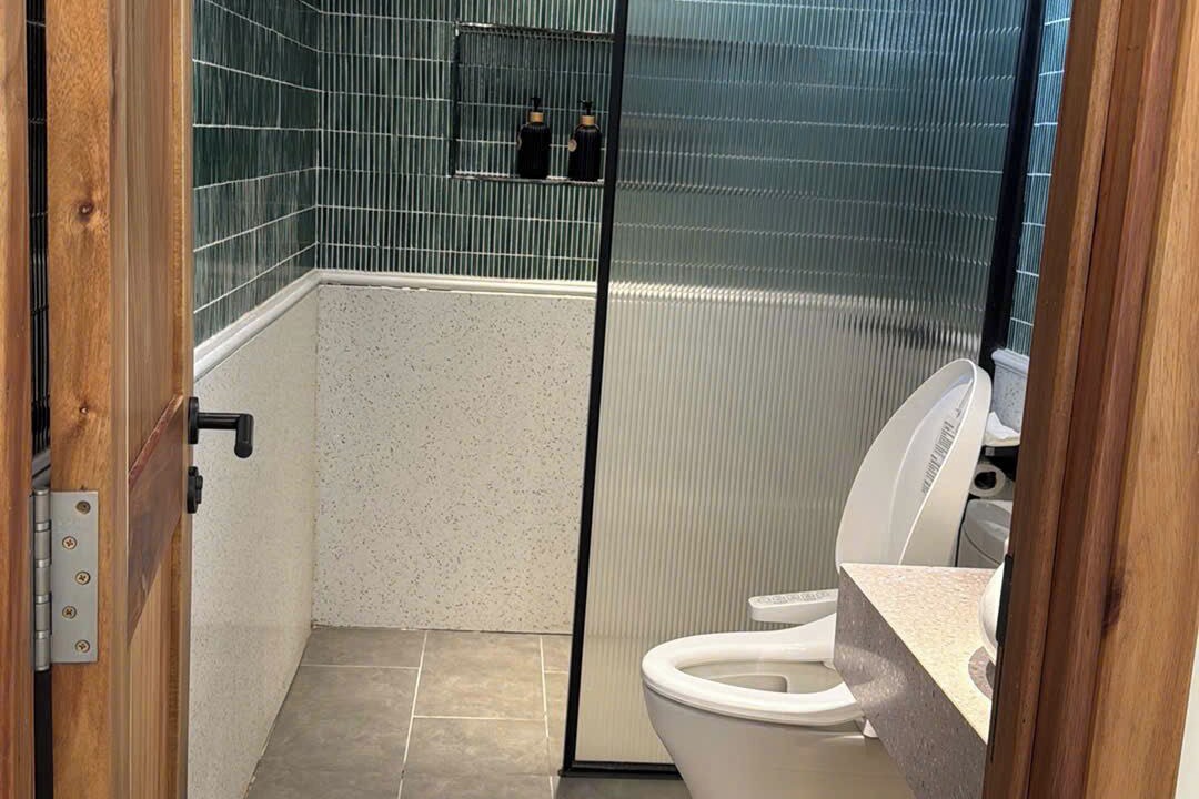 Photo of Bathroom in An Thoi