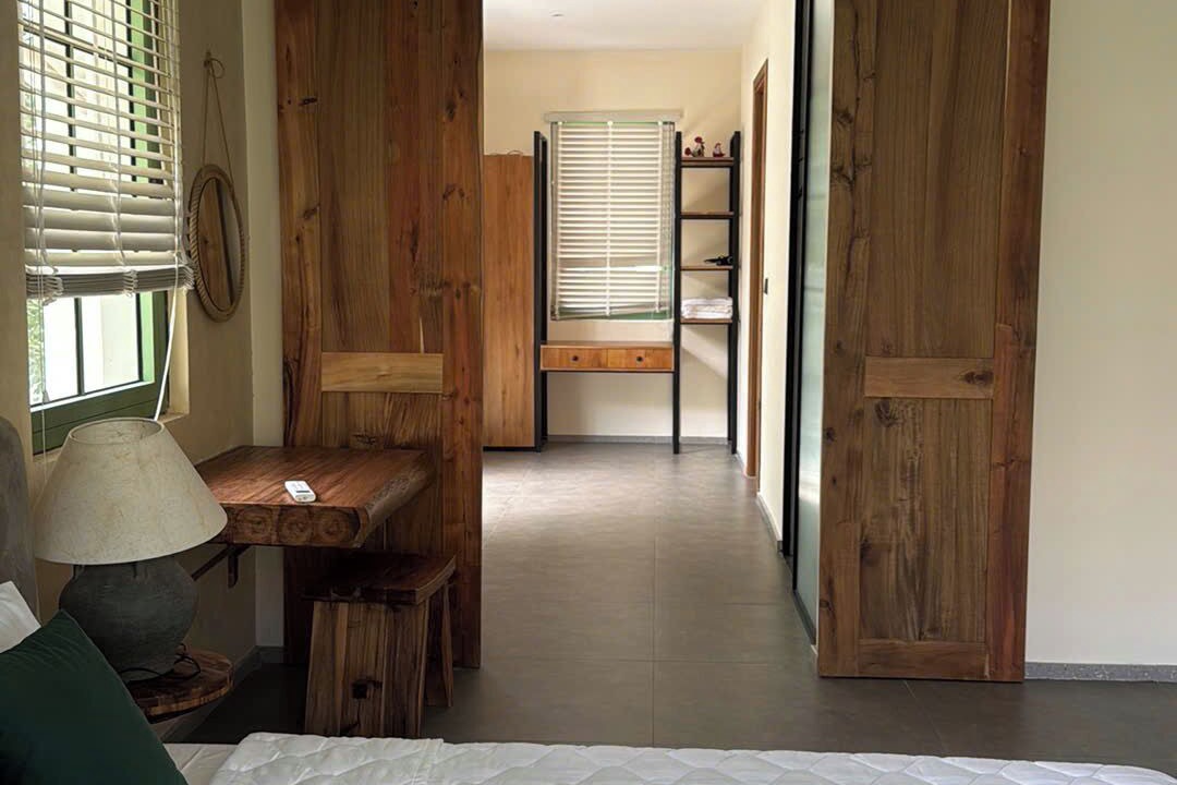 Photo of Bedroom in An Thoi