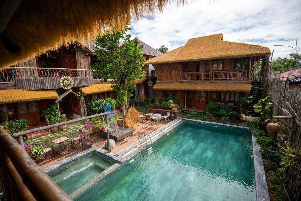 Photo of Outdoor in Cua Duong