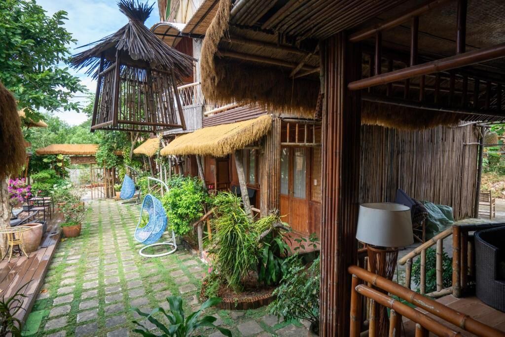 Photo of Outdoor in Cua Duong