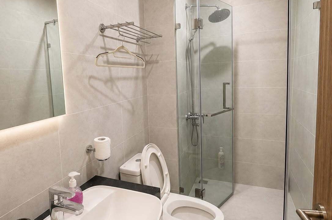 Photo of Bathroom in Tuy Hoa