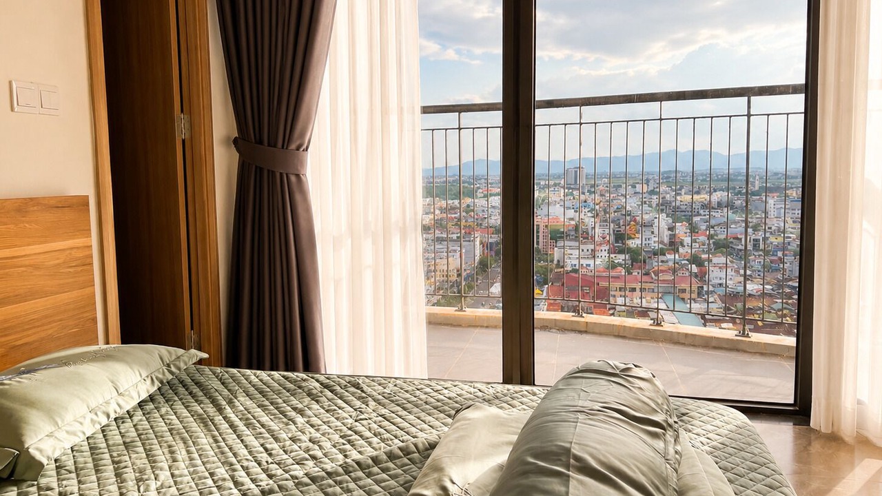 Photo of Bedroom in Tuy Hoa