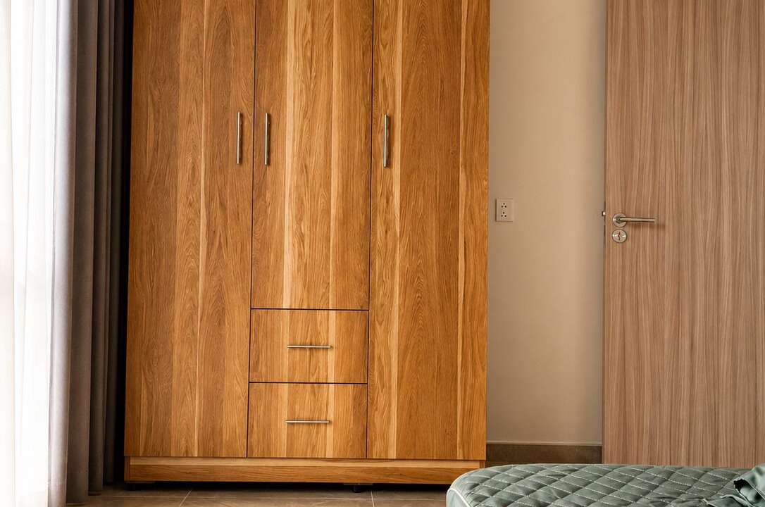Photo of Bedroom in Tuy Hoa