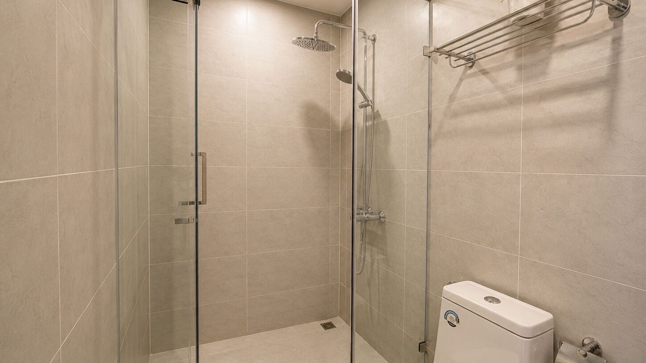 Photo of Bathroom in Tuy Hoa