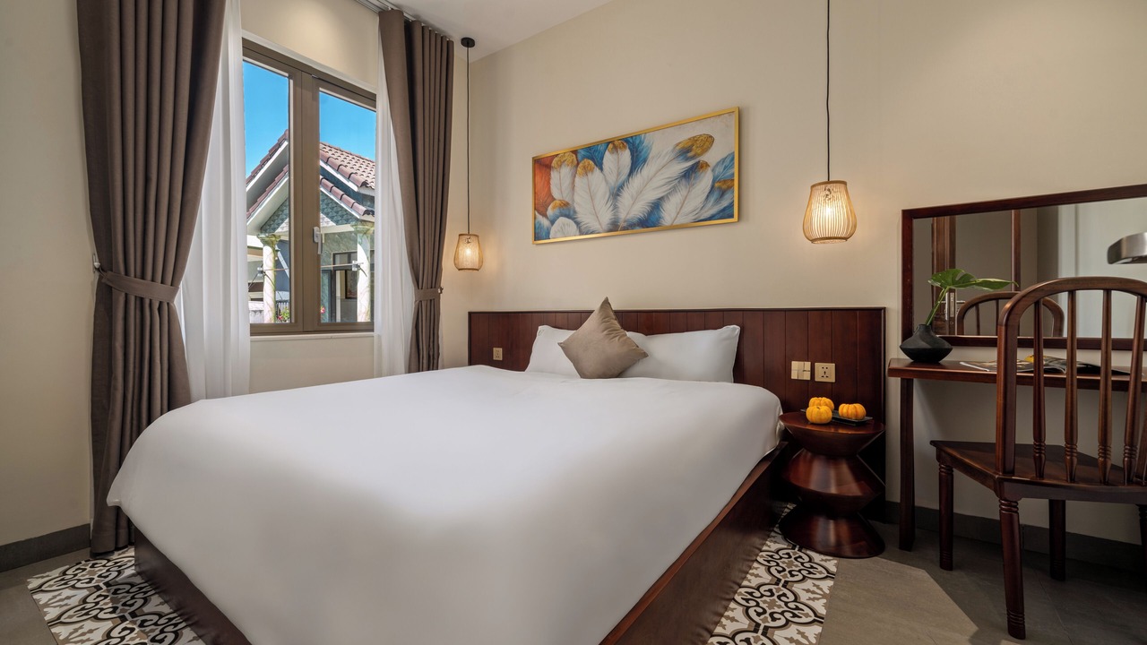 Photo of Bedroom in Son Tra